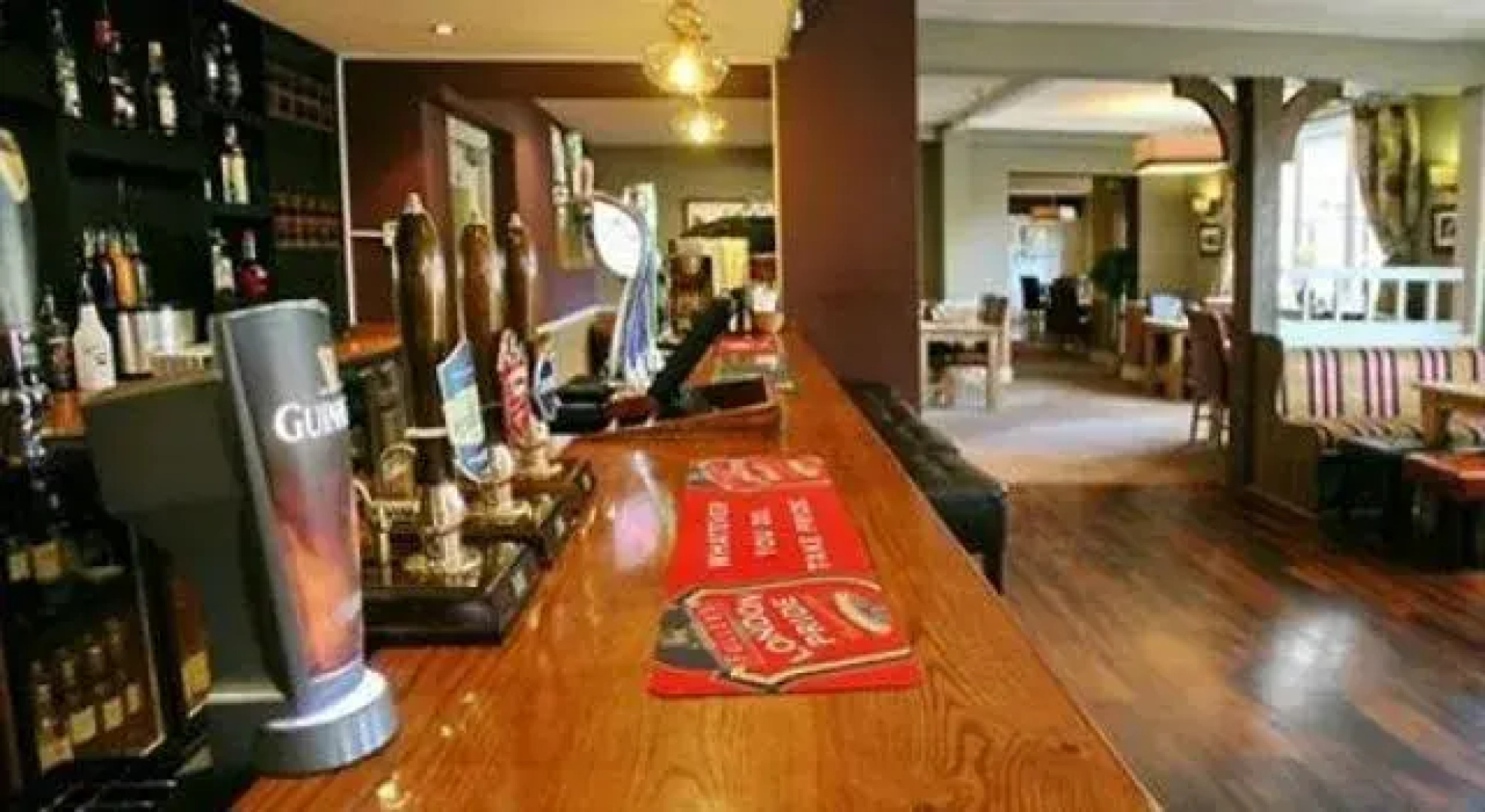 The Poacher Inn