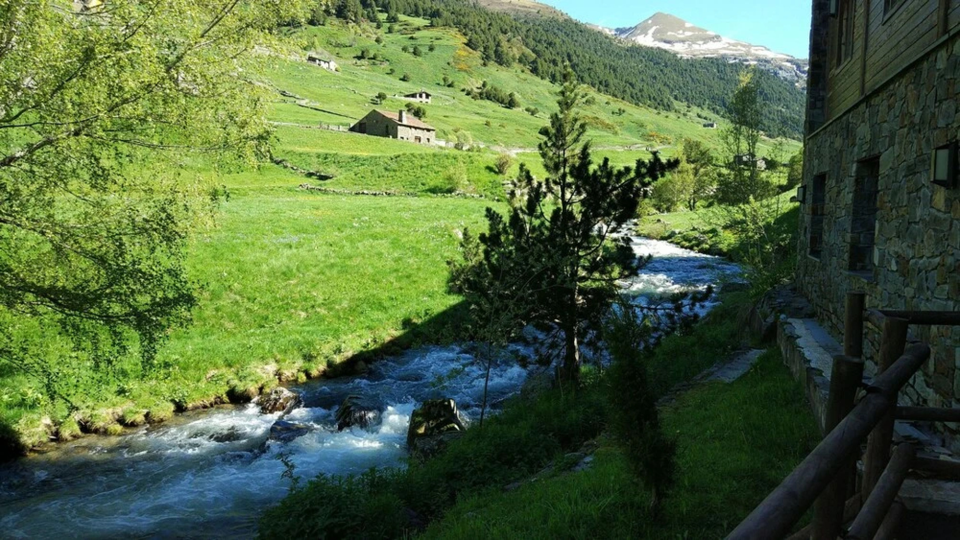 Vitivola Pleta Peu del Riu 7.3 - Incles