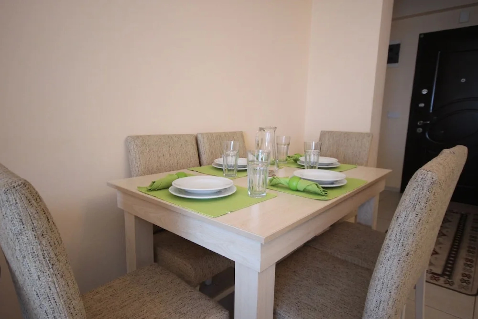 Turquoise Homes Residence