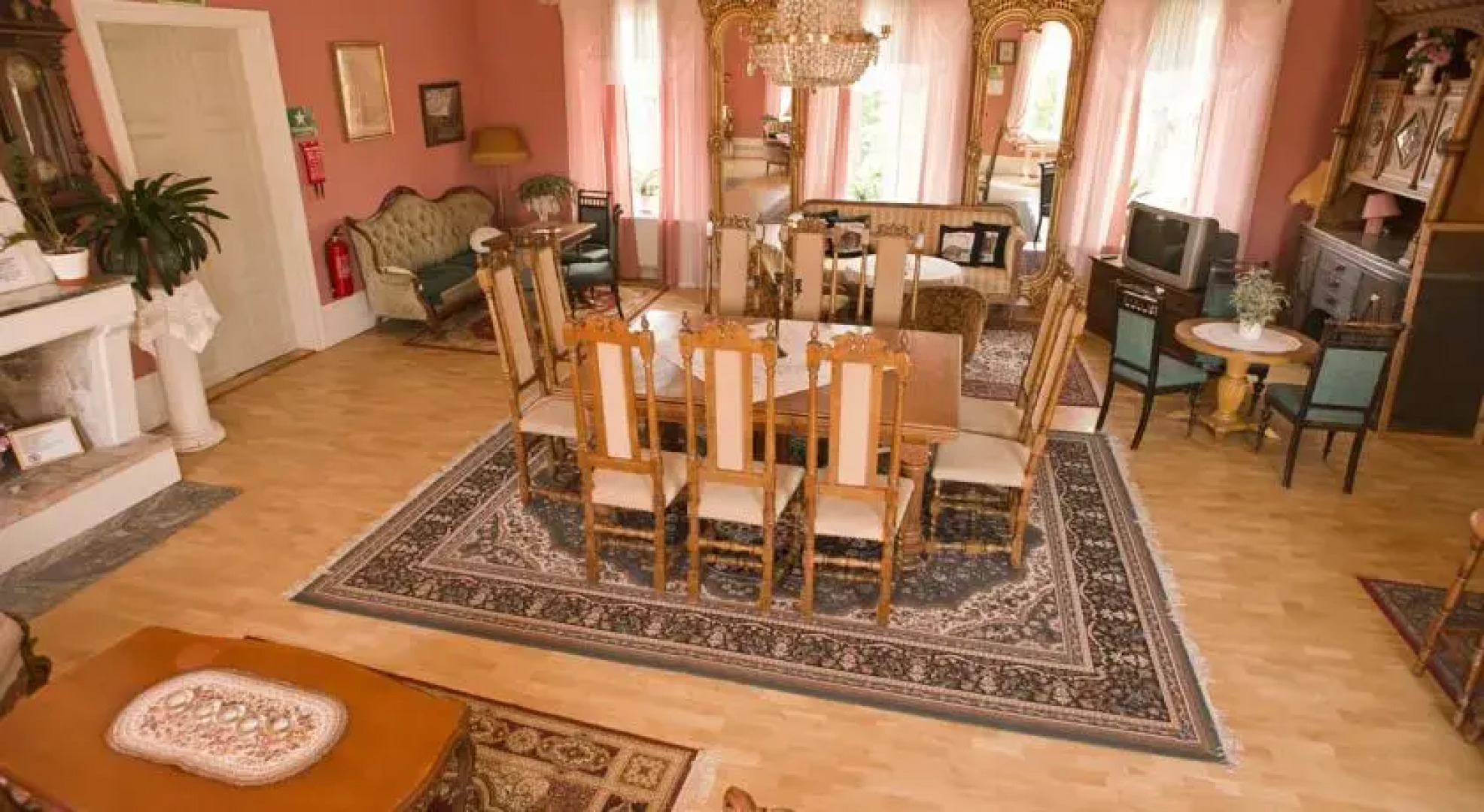 STF Grytnäs Herrgård