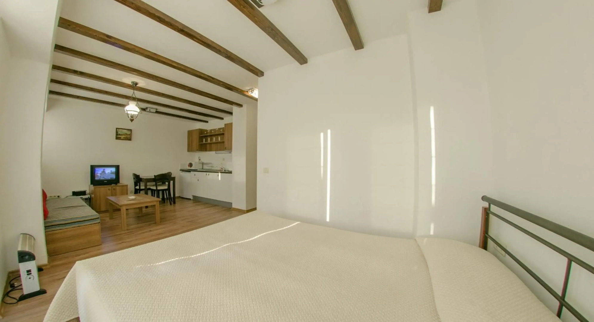 Green Life Family Apartments Pamporovo