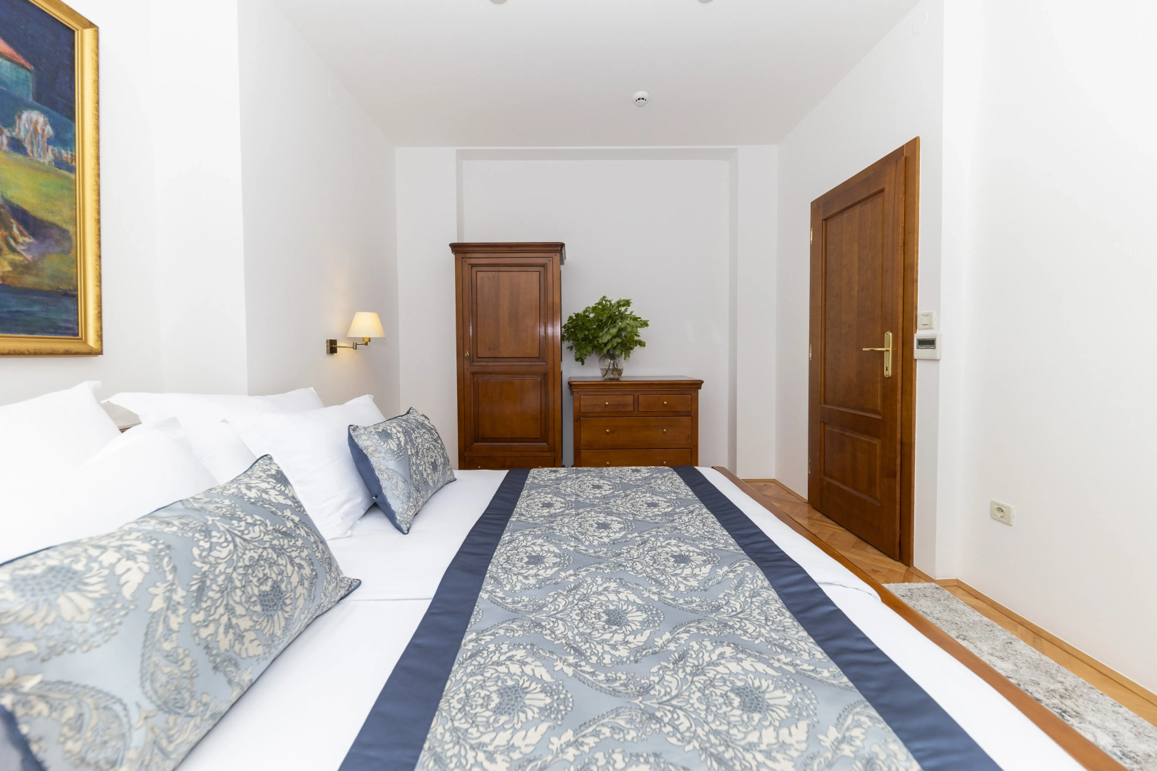 Heritage Hotel Tisno