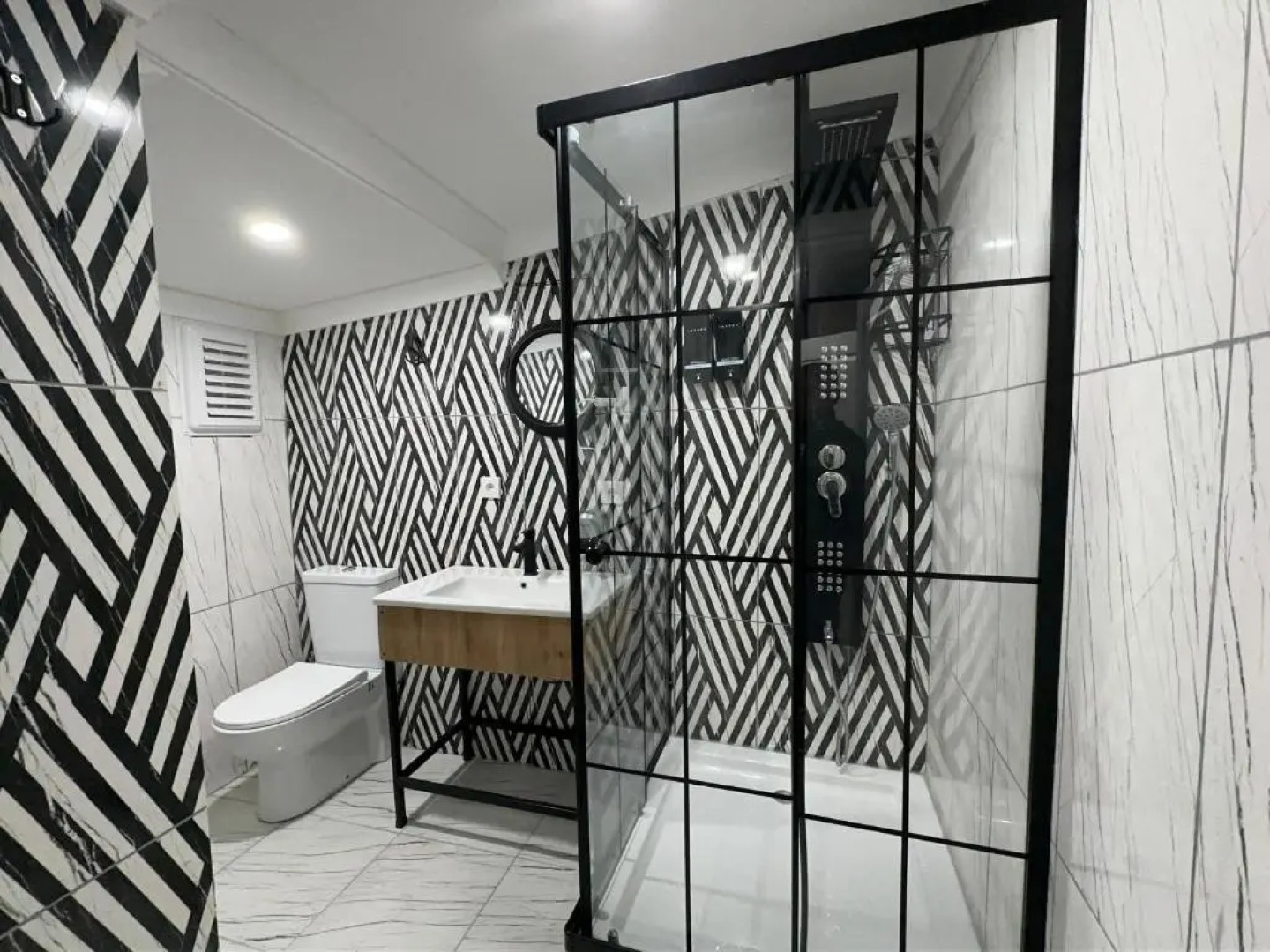 Bungaport Luxury Bungalows&Suits