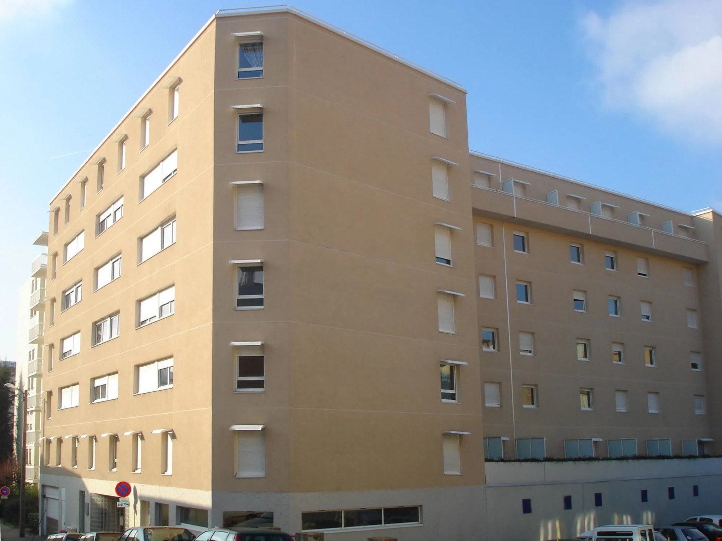 Séjours & Affaires Saint Etienne Jules Ferry