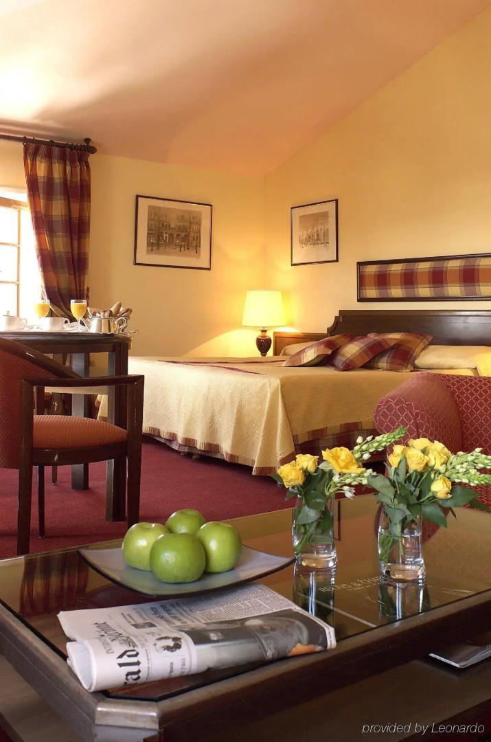 Villa Florentine, A Beauvallon Hotel & Spa