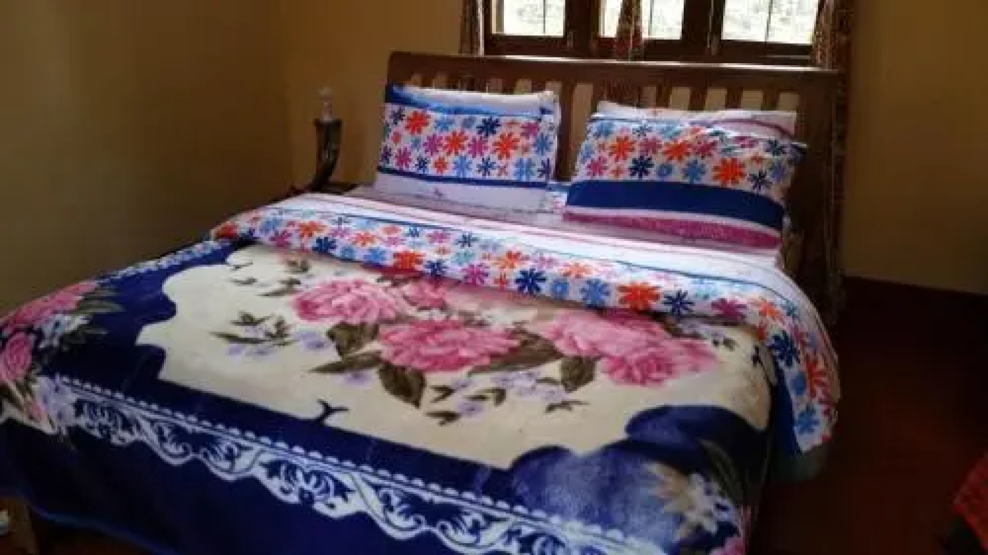 Mama Simba Bed And Breakfast