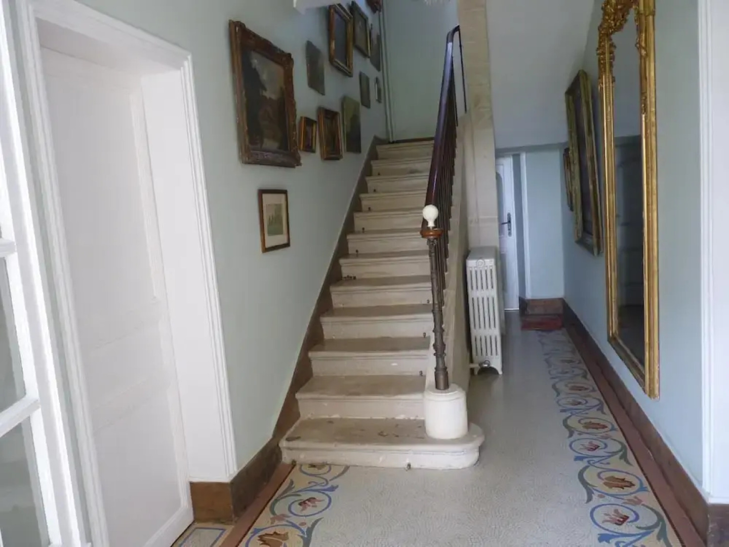 Chambres dHôtes Le Petit Sully