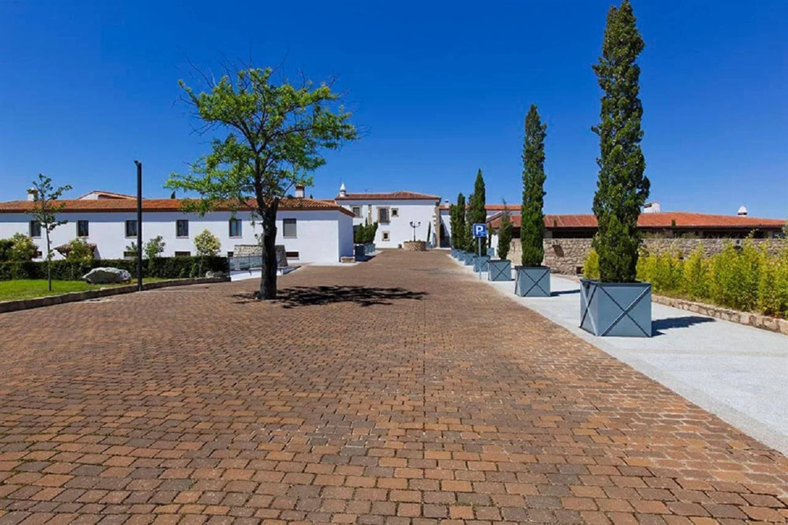 Hotel Hospes Palacio de Arenales & Spa