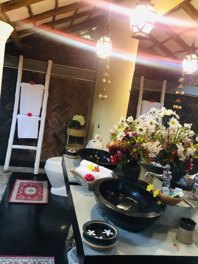 Plumeria Luxury Villas Udawalawe