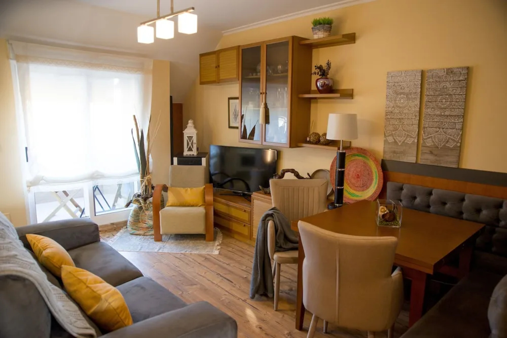 Como en Casa - Apartamento Mar do Grove