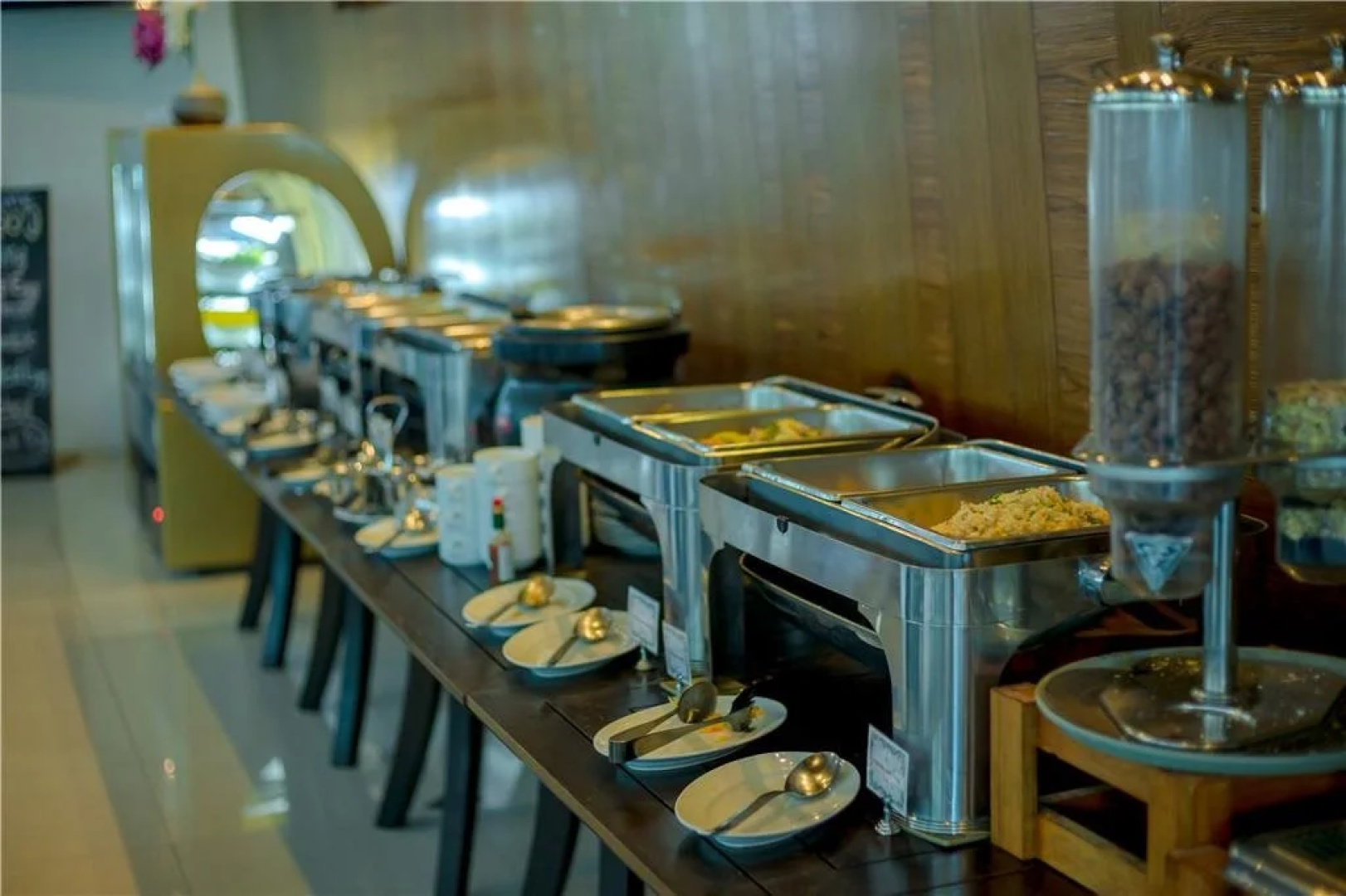 Best Western Chaweng Samui