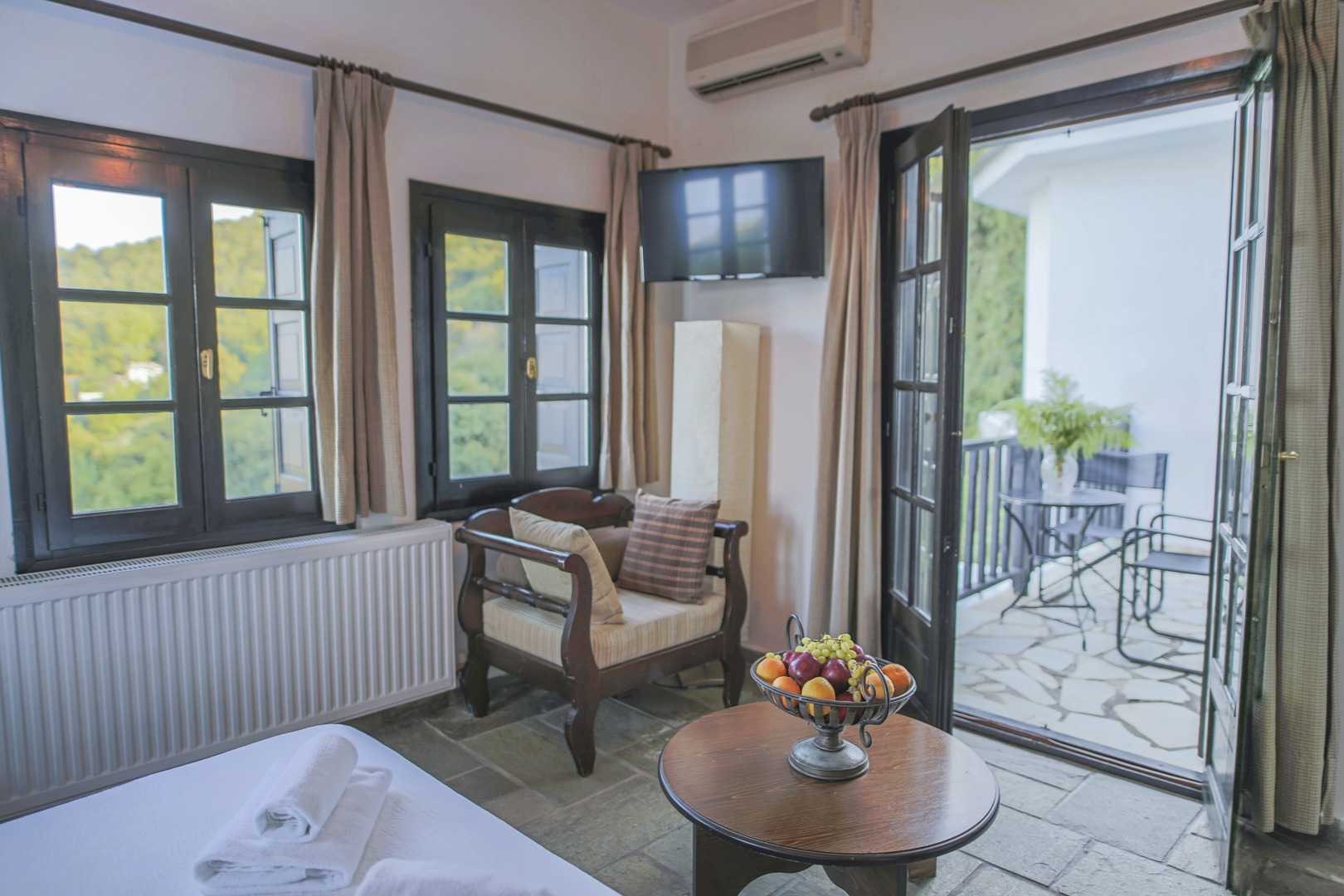 Pilio Sea Horizon hotel