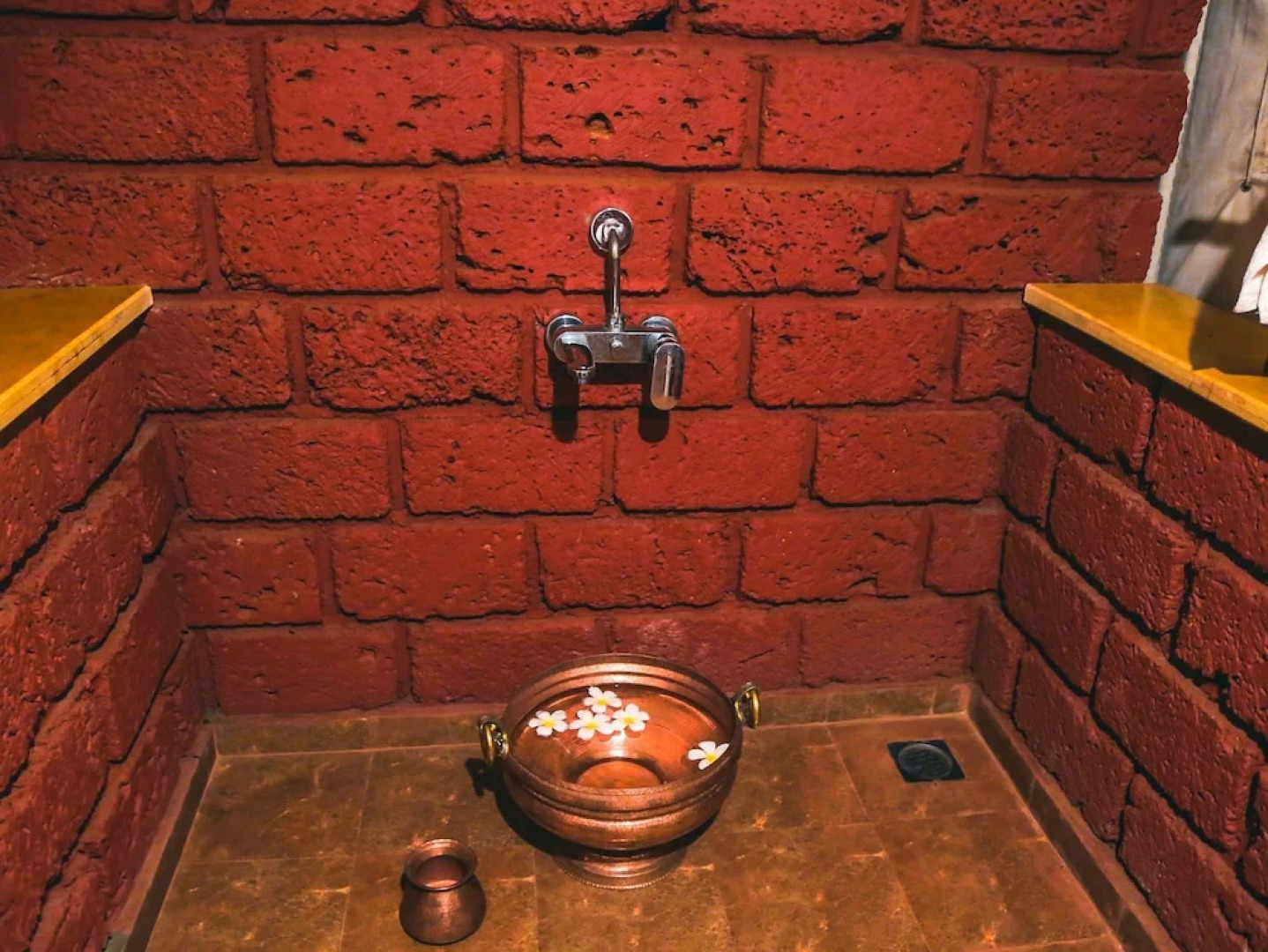 Vinnca Village at Rockhill Adventures