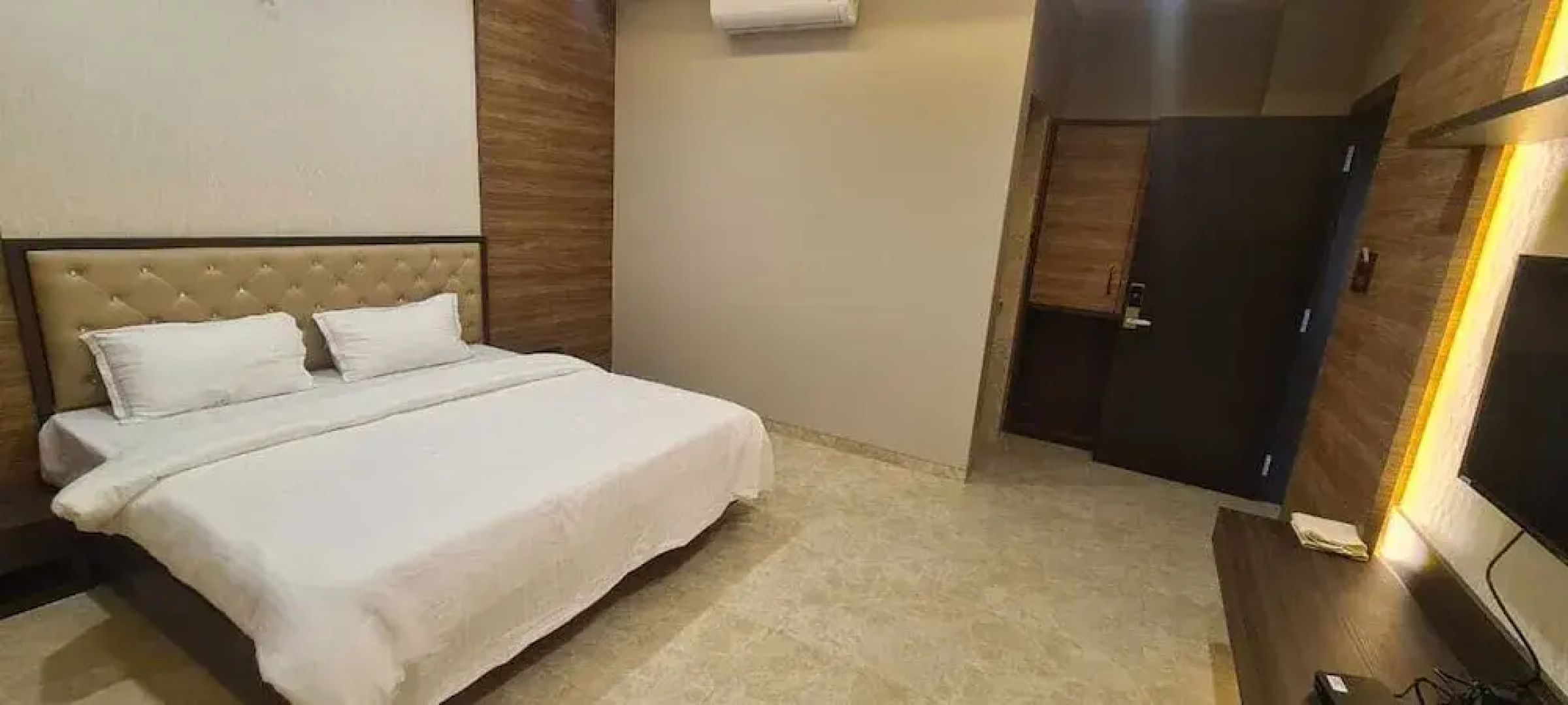 Hotel Sachin Executive