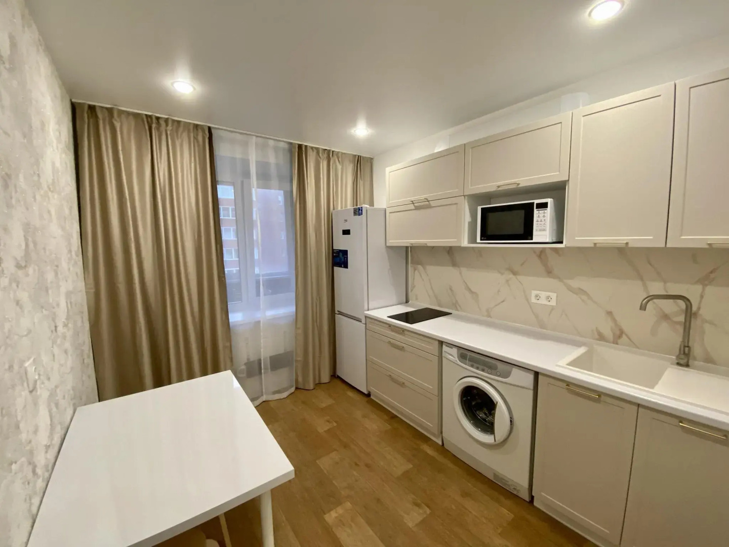 Besthouse Apartments