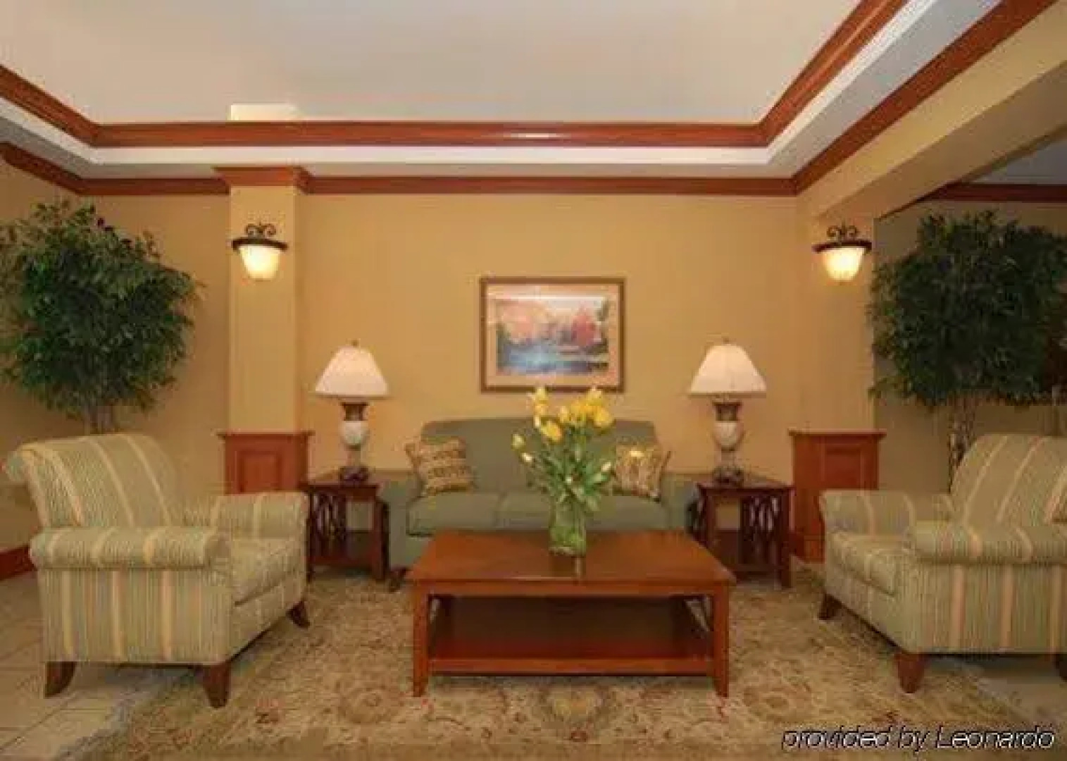 舒眠套房酒店(Sleep Inn & Suites)