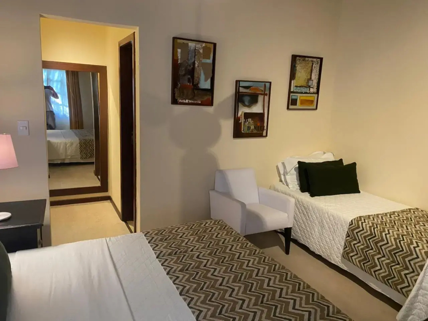 Pousada dos Girassóis