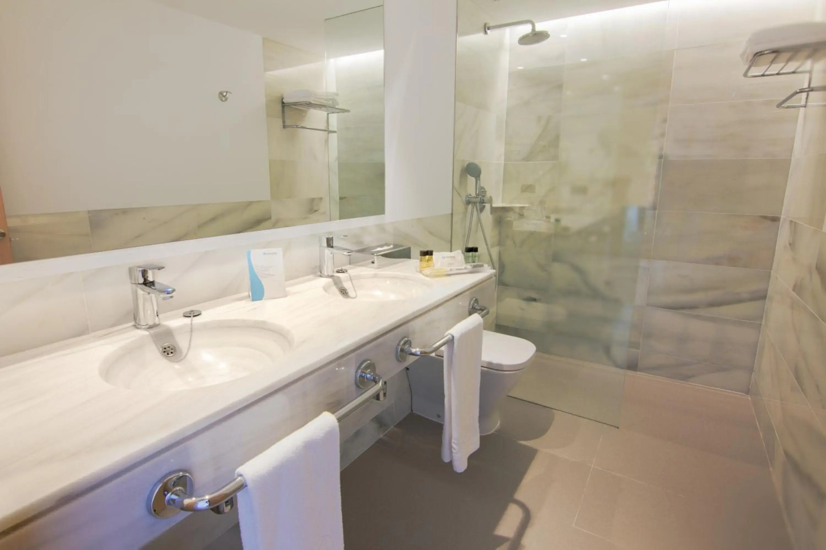 CM Playa del Moro Hotel