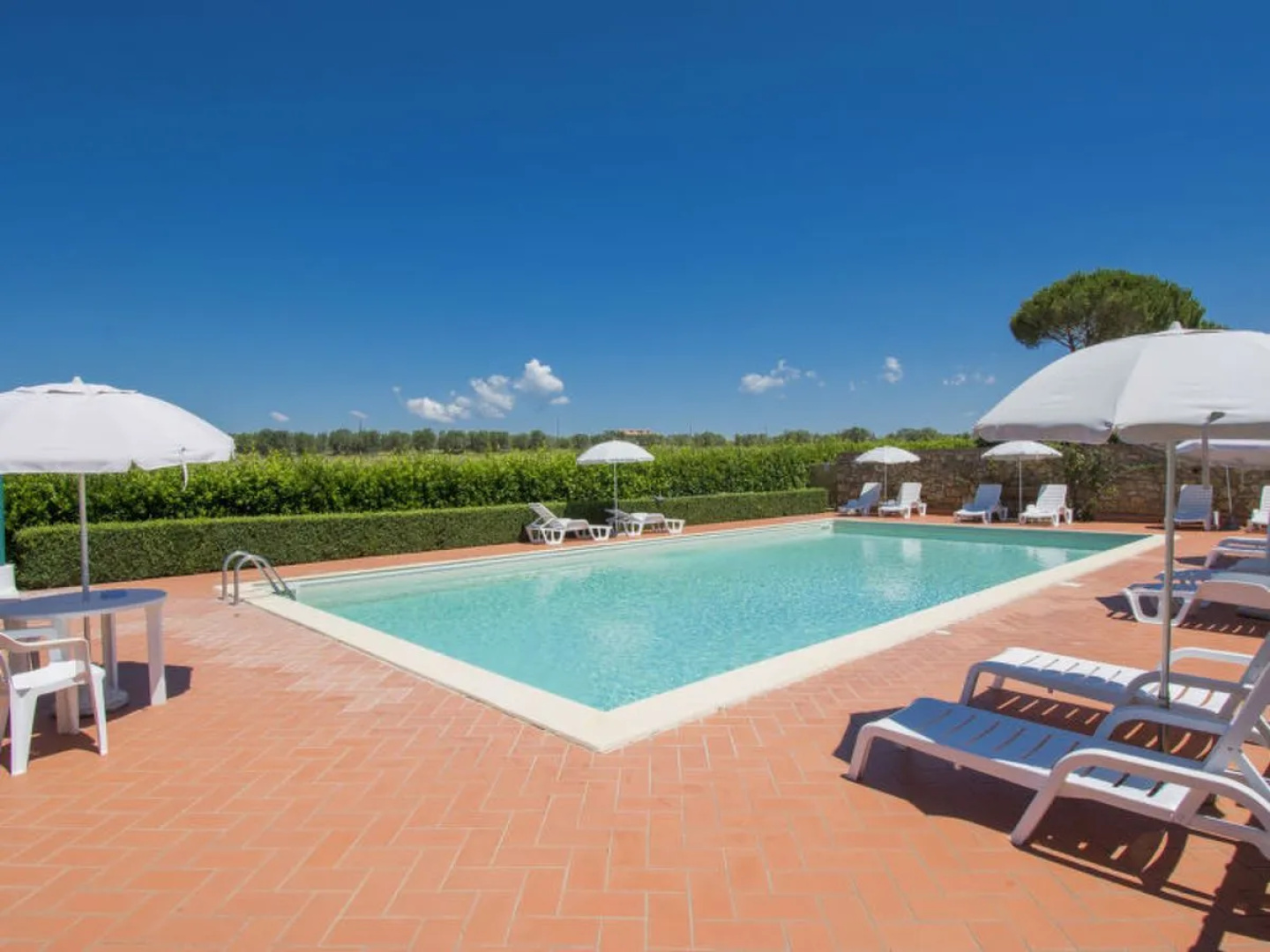 Podere Tre Termini Country Resort