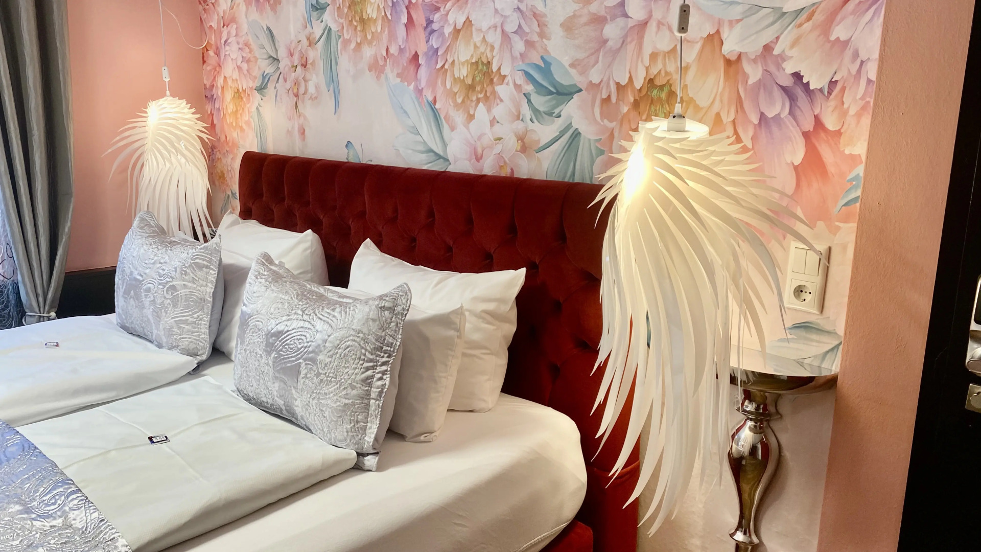 Boutique Hotel & Bio Wirtshaus Schwarzer Bock