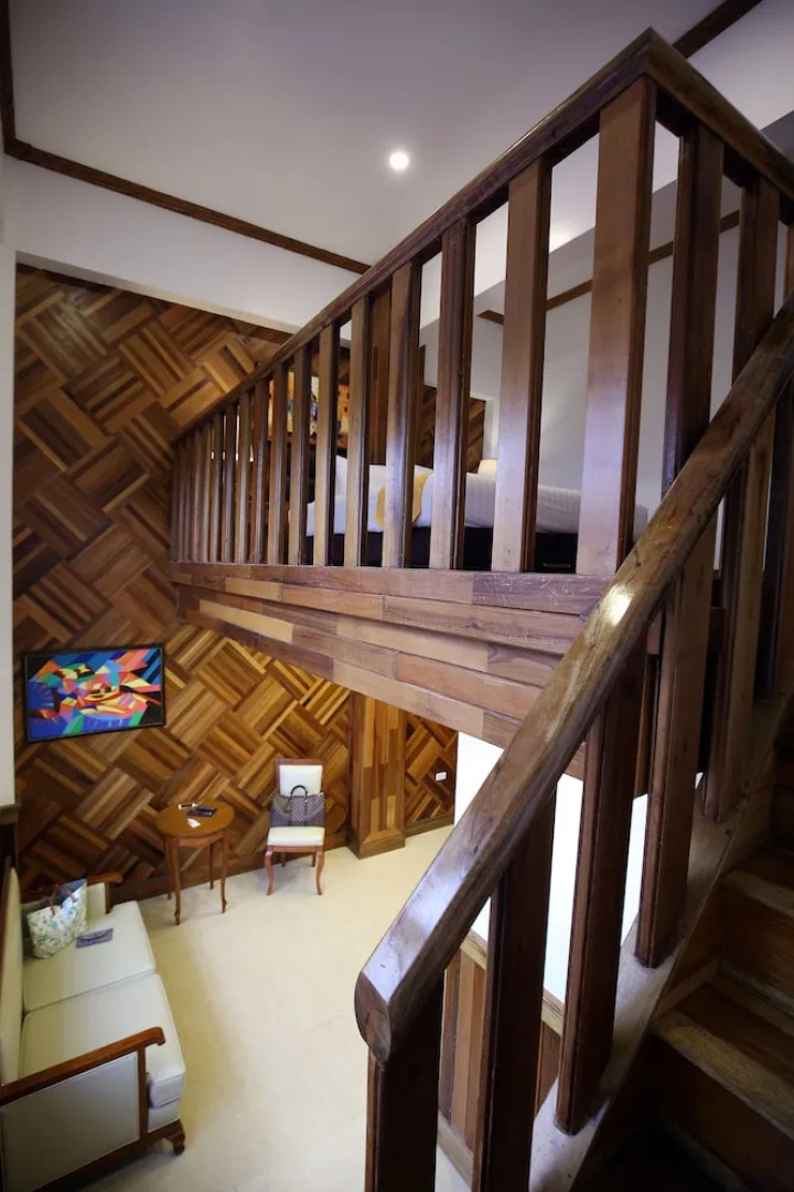 Sol Y Viento Mountain Hot Springs Resort