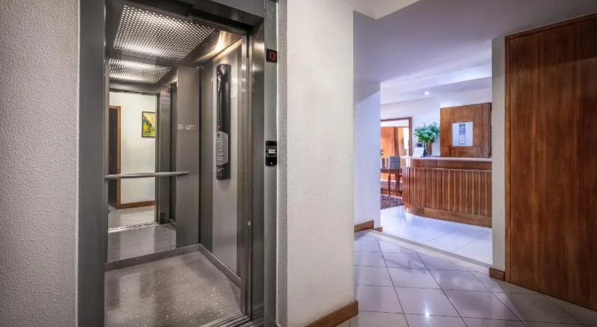 Residencial Classico