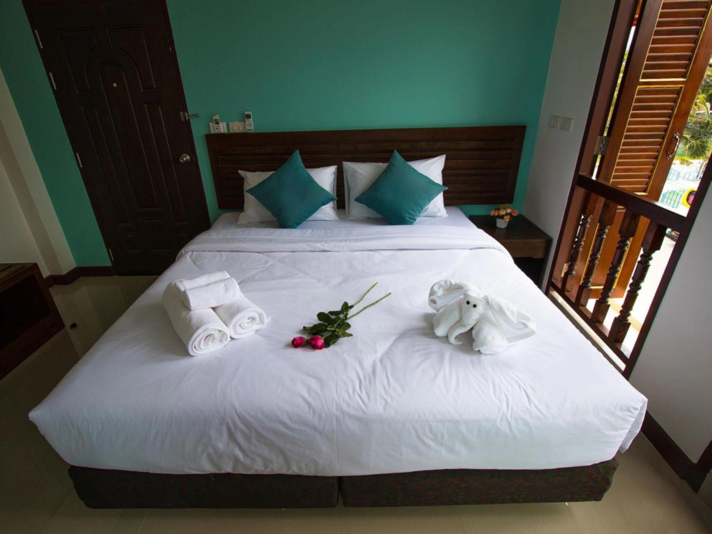 BS Airport at Phuket