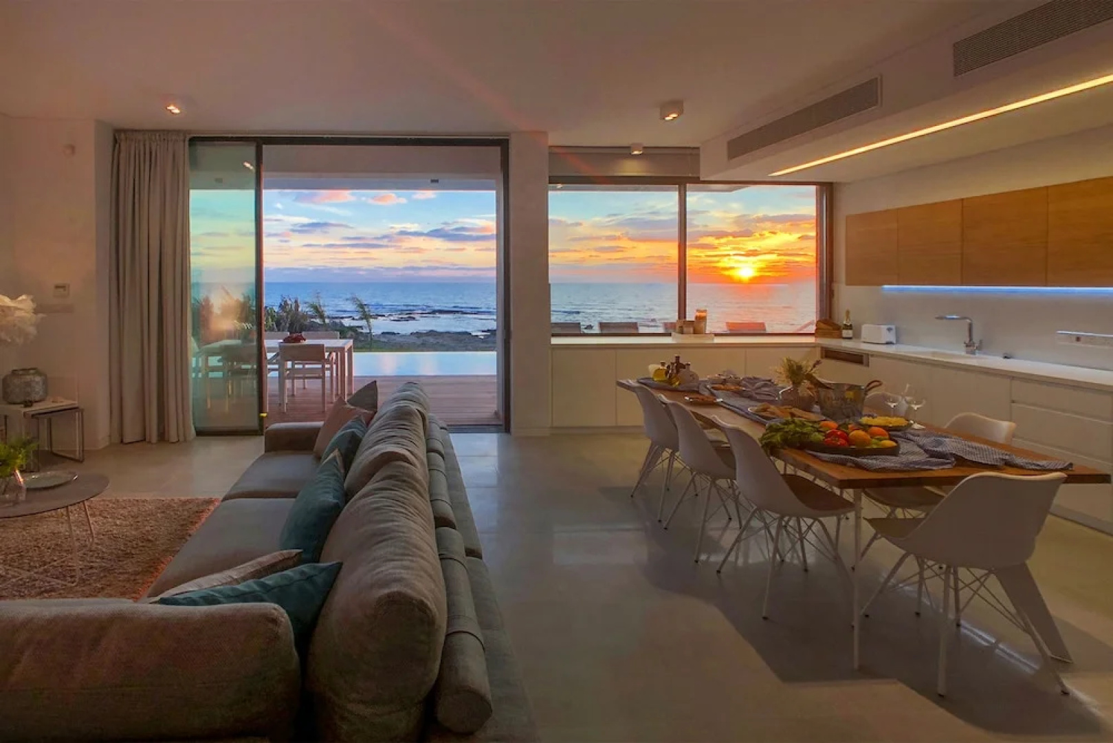 Villa Vista