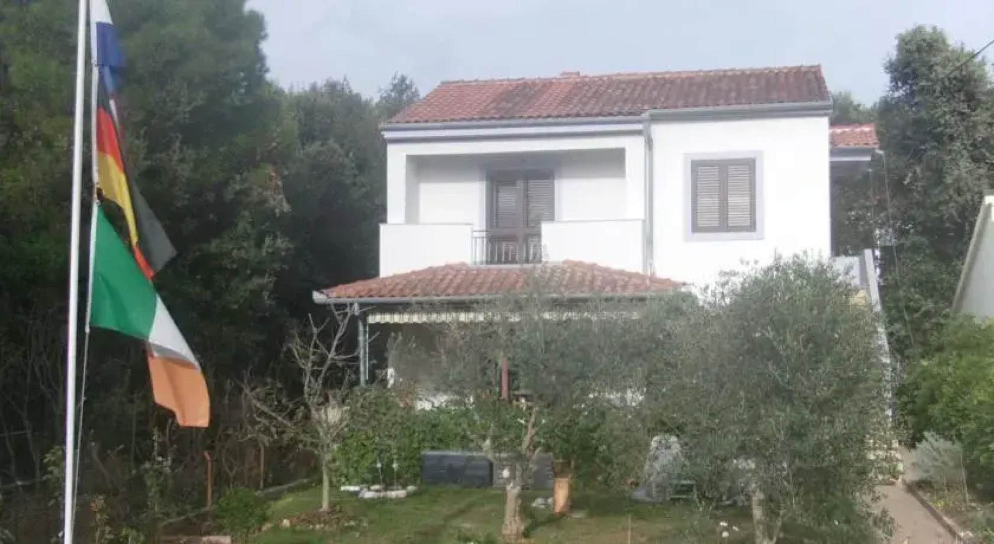 Apartment Lynda & Peter