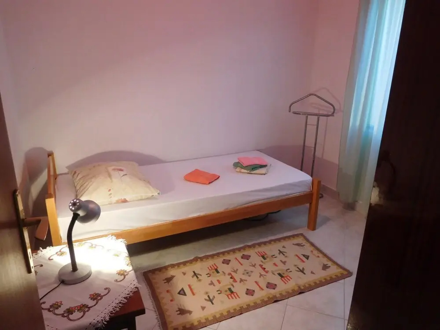 Ivan - 15 m From Beach - A1