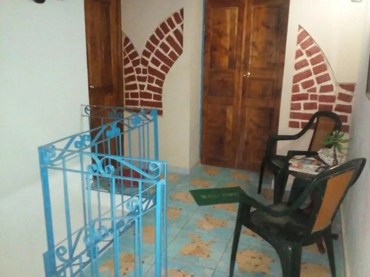 Trocadero 111 The Best Breakfast