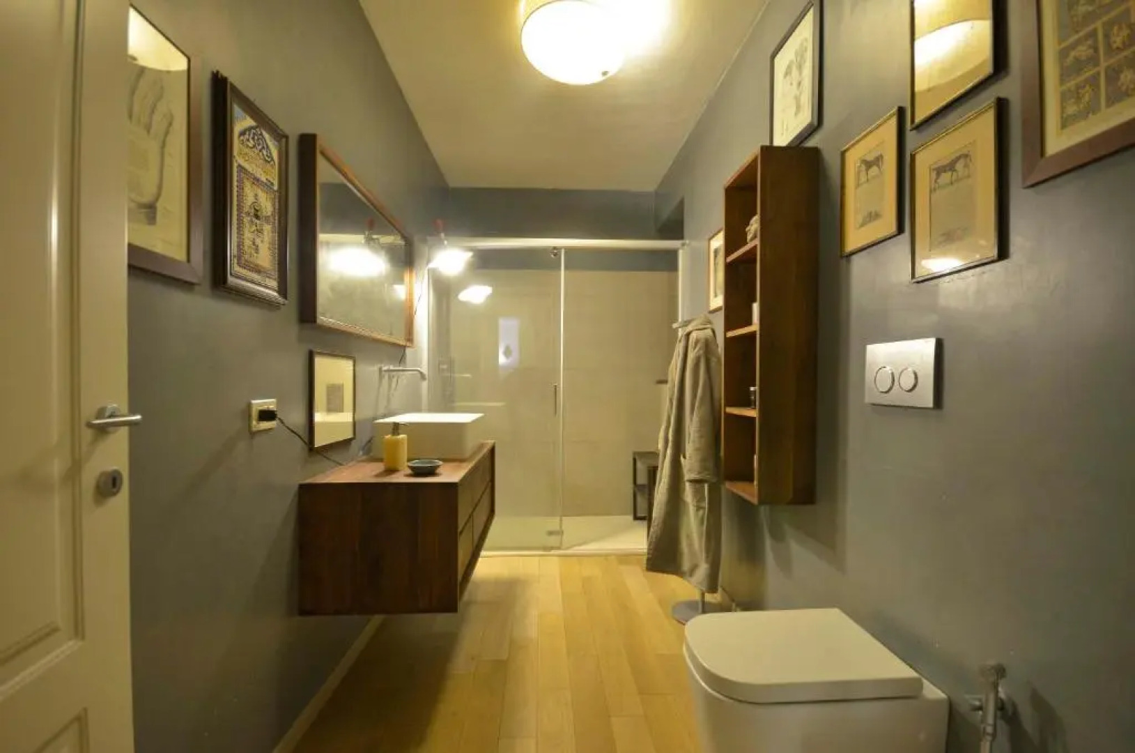 Assago Centro - Appartamento 100 mq -