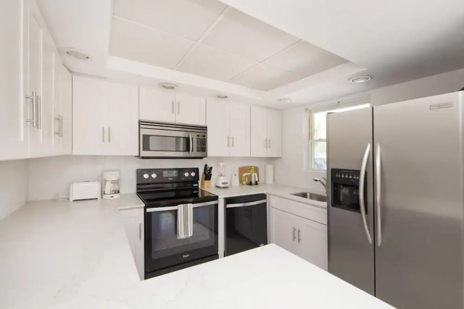 Silver Sands Condominiums