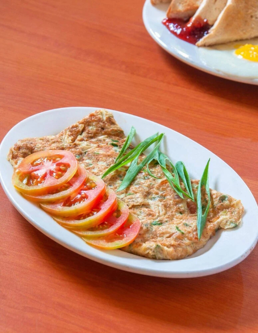 Rufina's Leisure Center