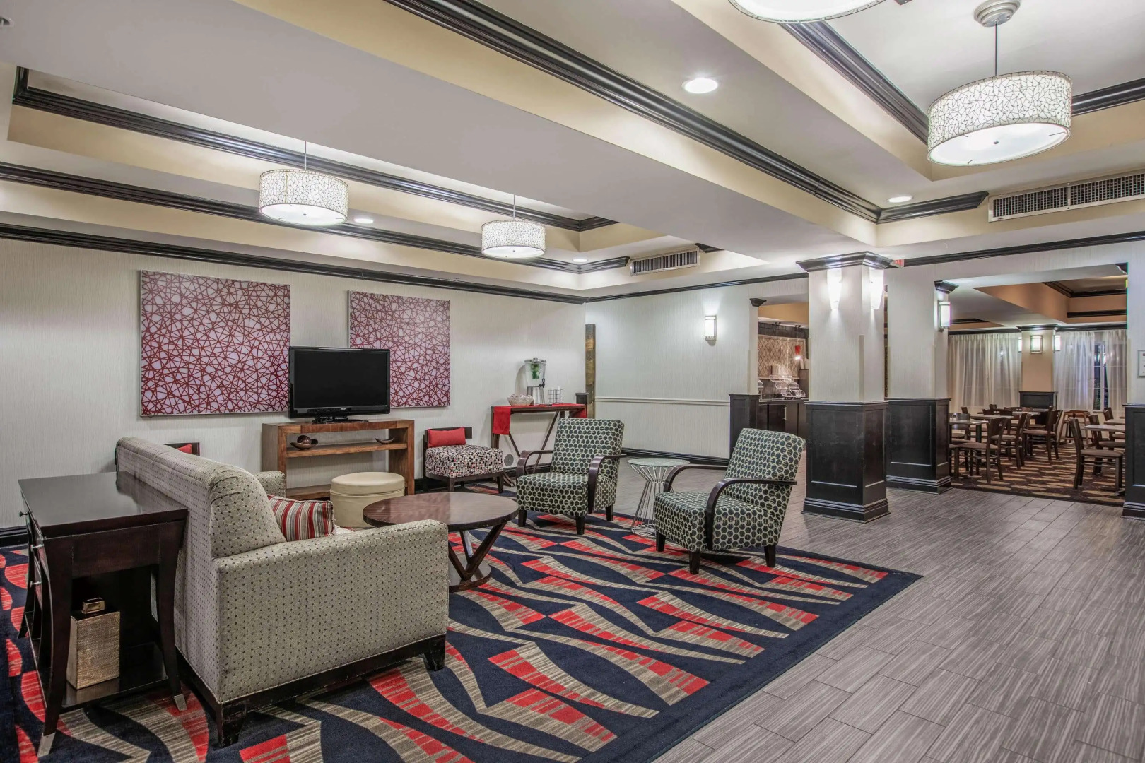 La Quinta Inn & Suites by Wyndham Conway