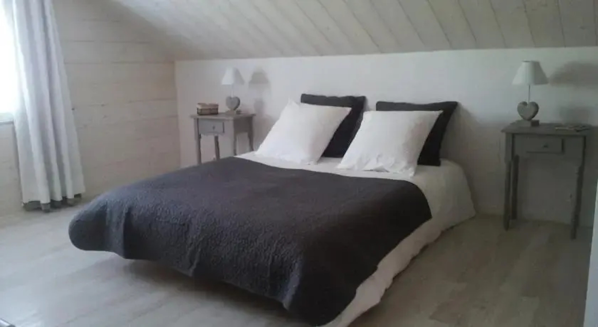 Biologis les Clairions