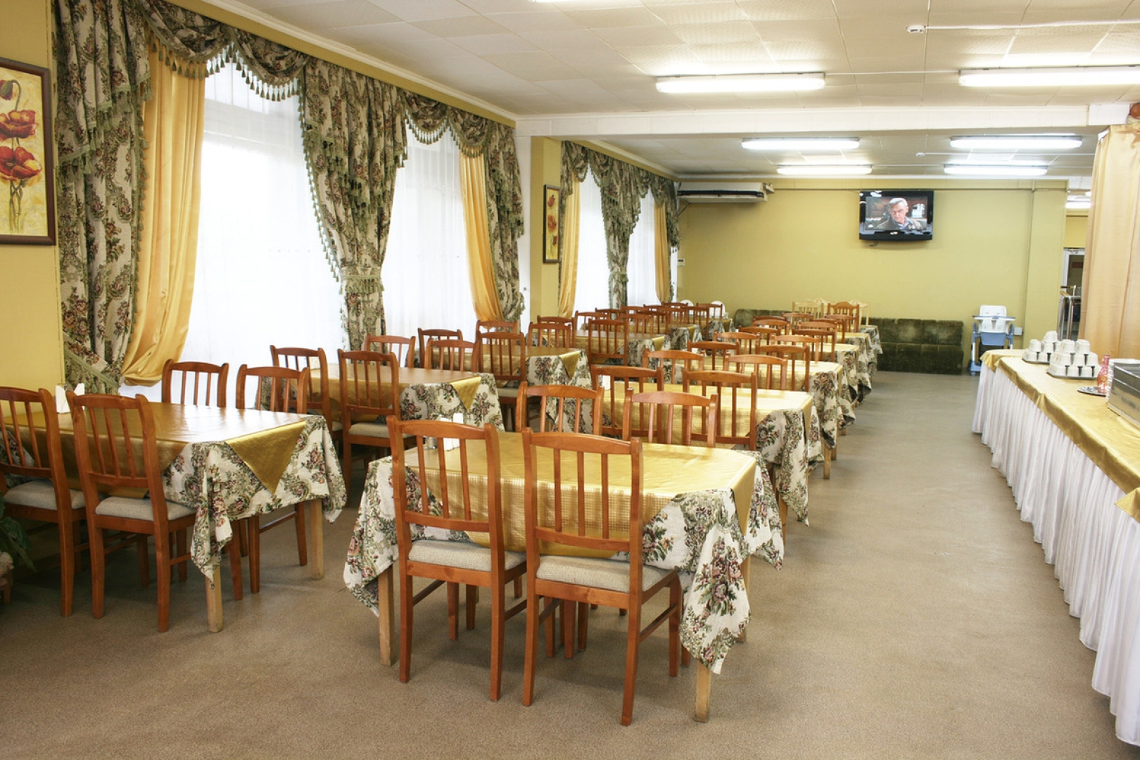 Парк-отель «Софрино»