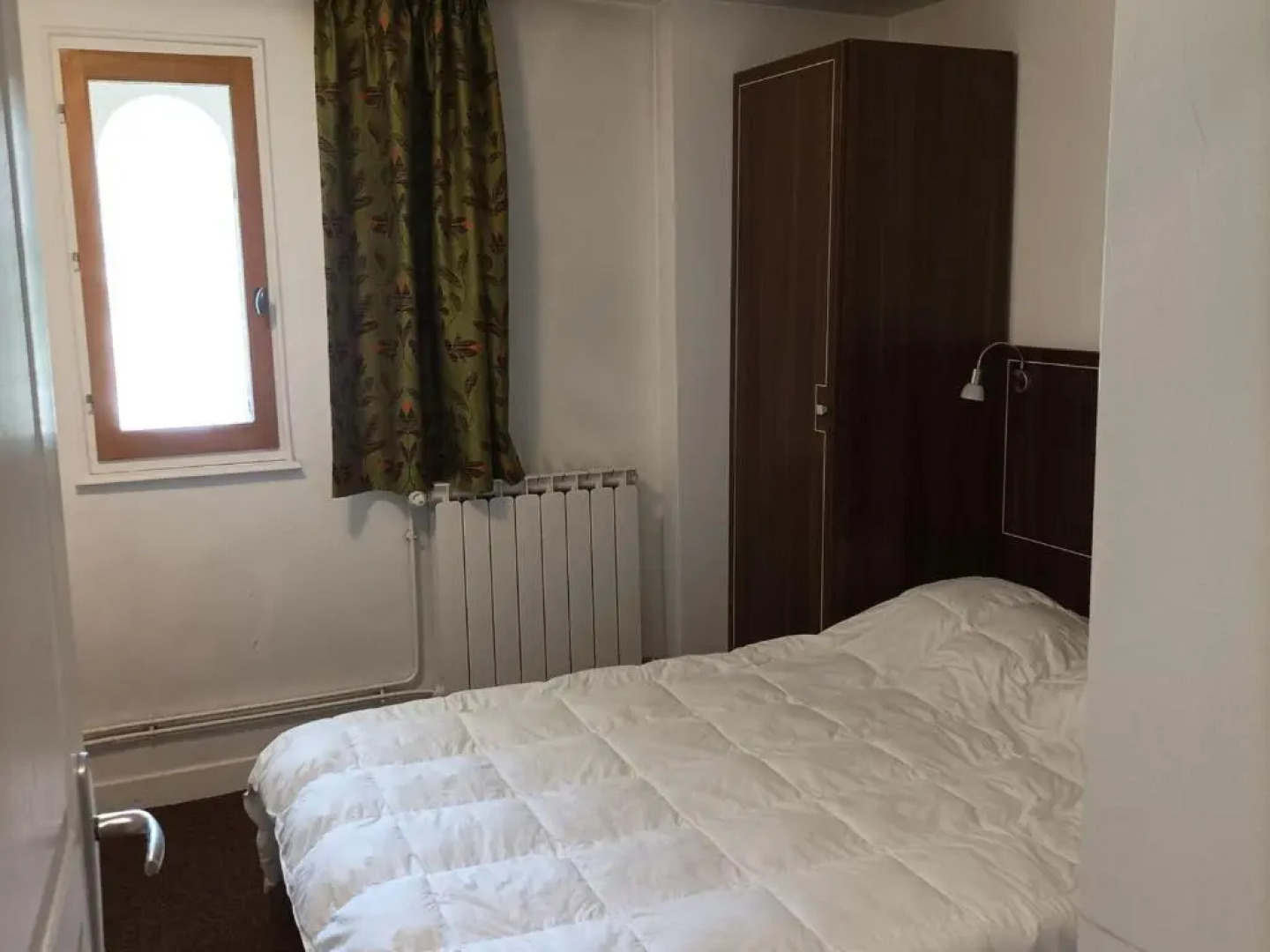 Appartement Jausiers, 4 pièces, 8 personnes - FR-1-165B-25