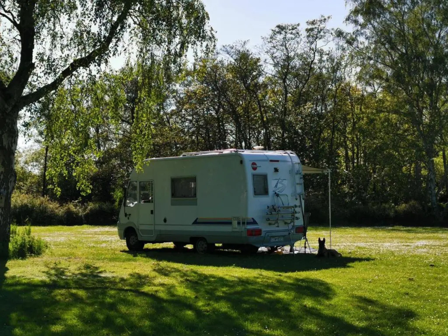 Hostel & Camping Frederiksværk City