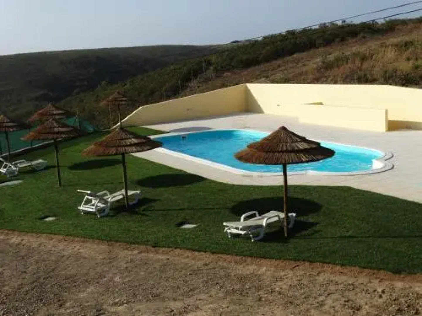 Falésias da Arrifana