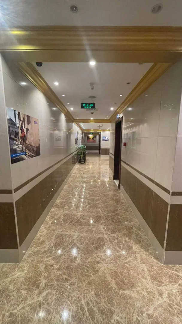 Al Raya Hotel Apartment