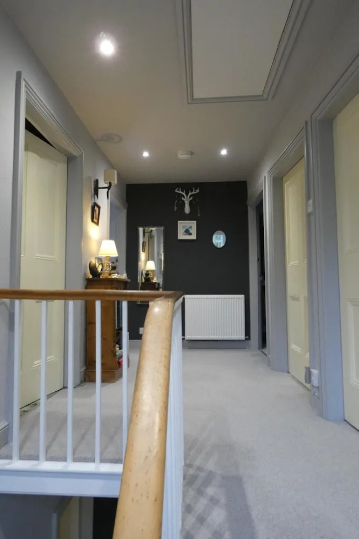 Kentwood Guest House