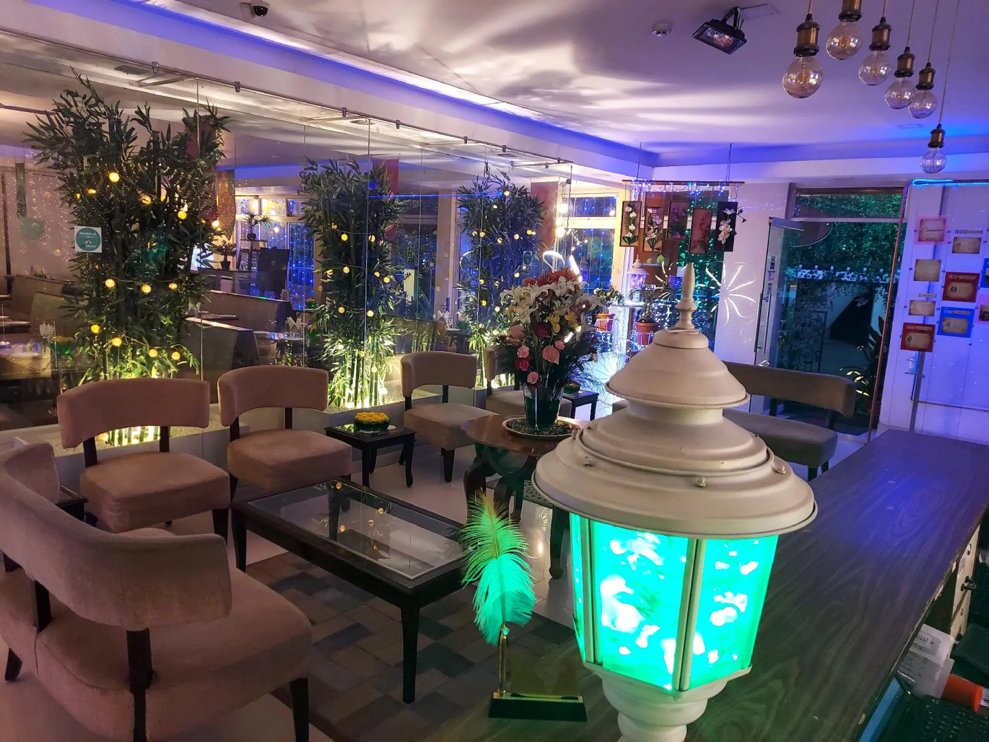 Orchid Square - The Boutique Hotel Coonoor