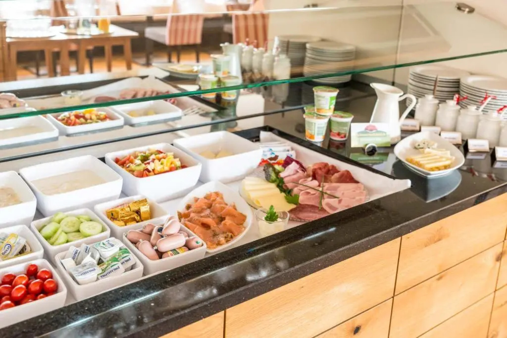 Hotel Jauch's Löwen