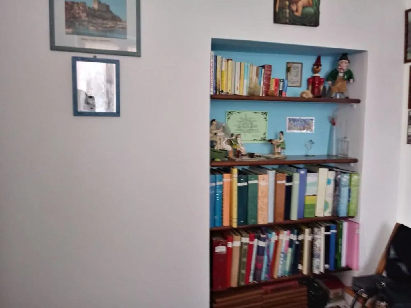 B&B Casalilli Cinque Terre