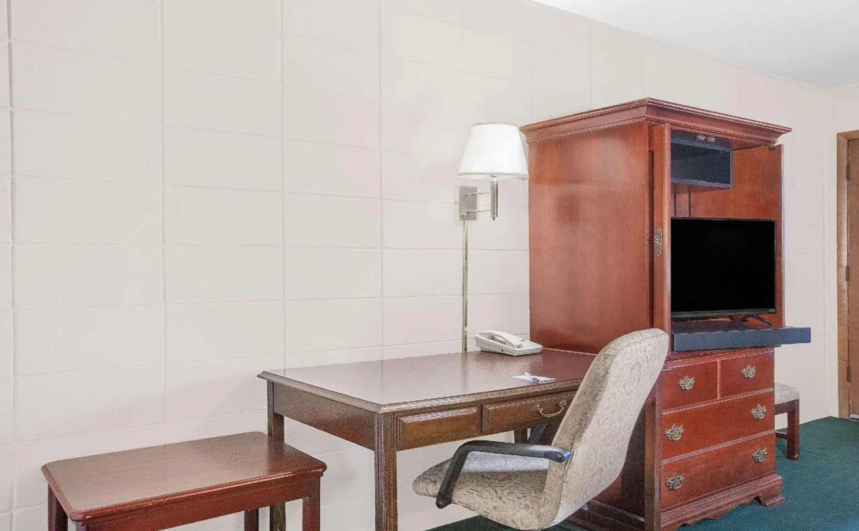 Knights Inn Fort Madison