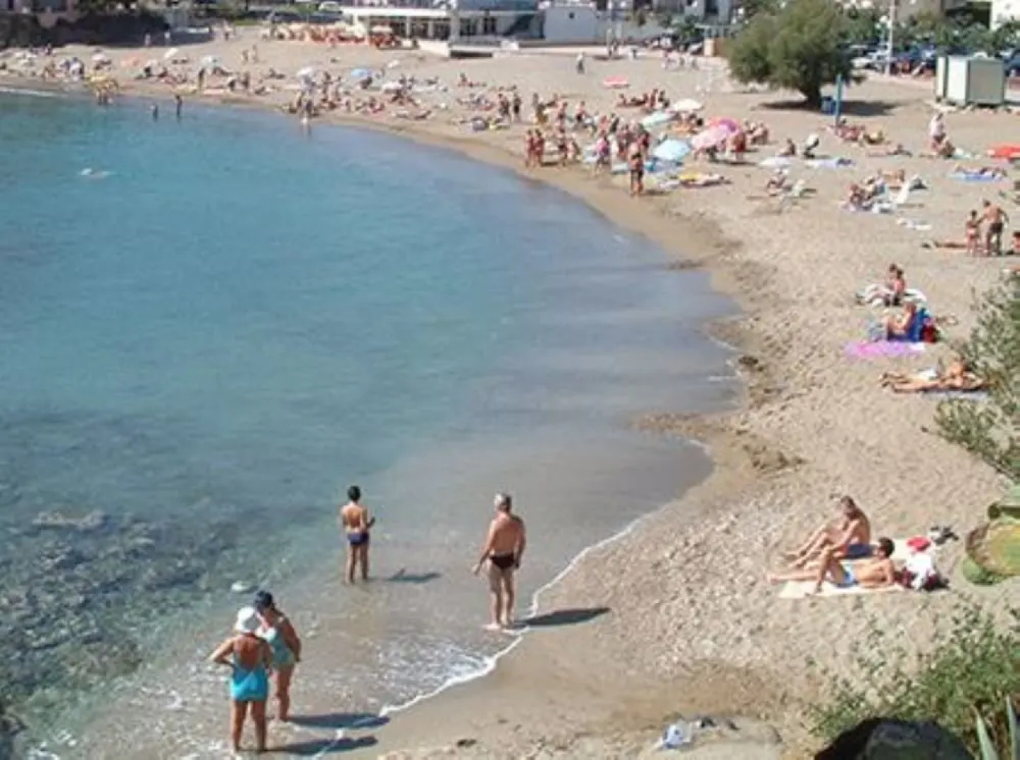 104852 -  Apartment in Port de la Selva (El)