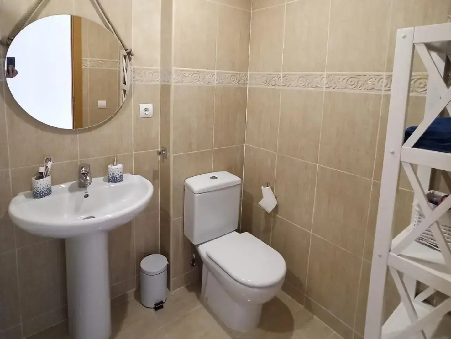 Aguablanca El Verger AP2221