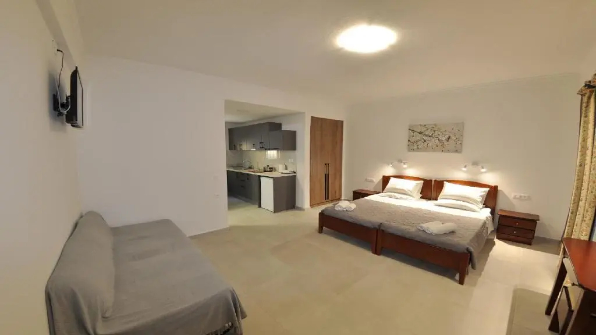 Villa Katerina Apartments