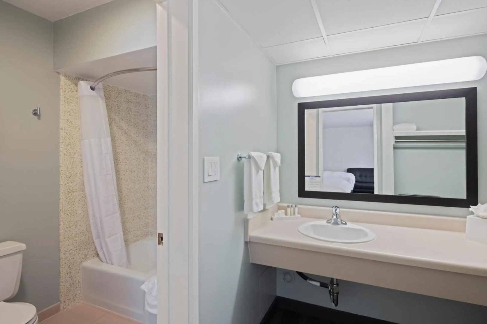 Vagabond Inn Glendale